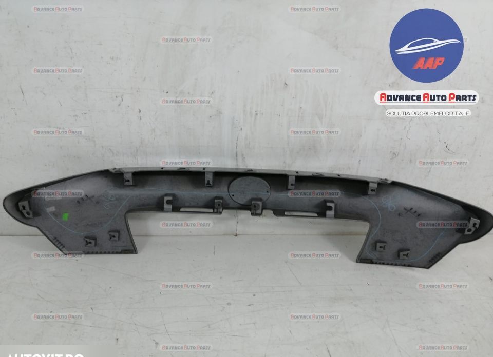 Оригинален заден спойлер за Toyota C-HR / Toyota C-HR [Оригинално задн