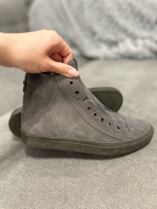 Papuci AllSaints bărbați