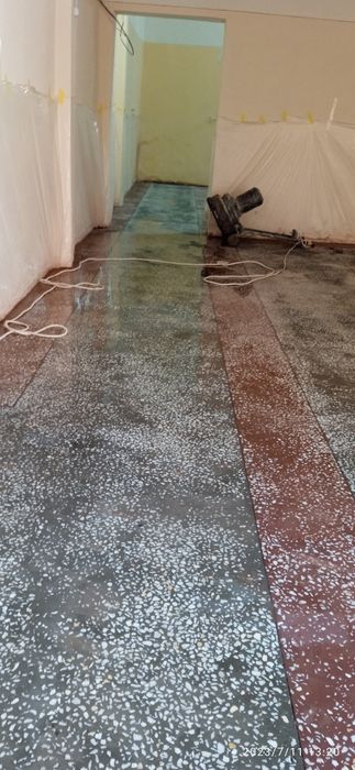 Vertalyot stashka va mazayka xizmatlarini