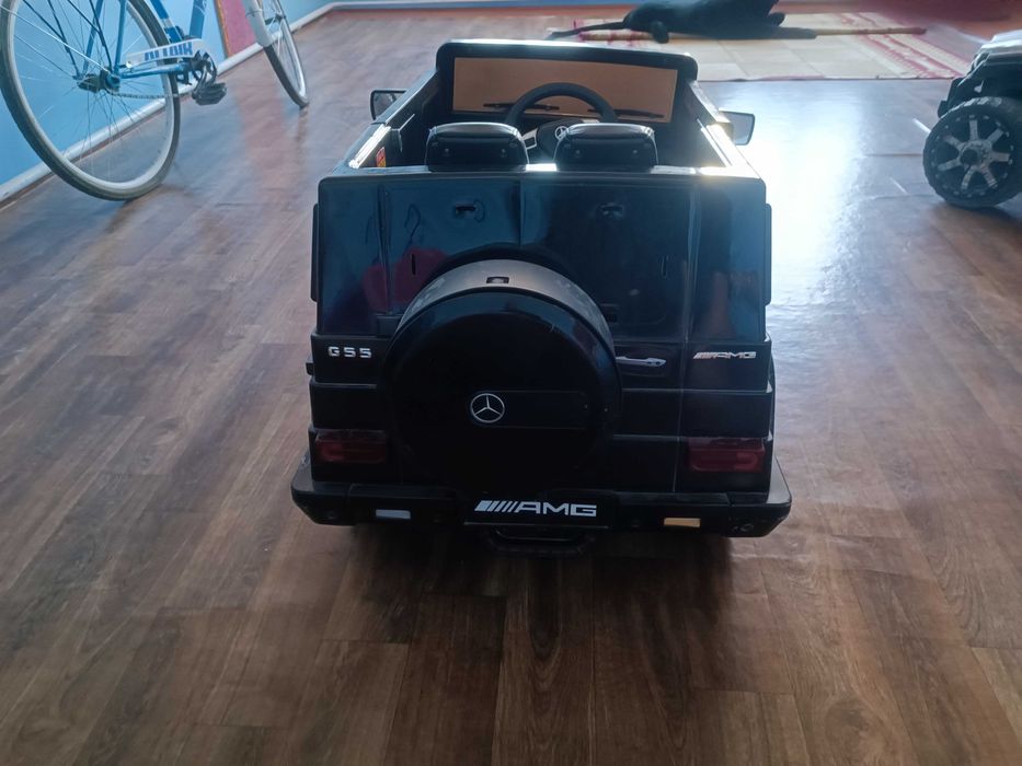 Машинка, игрушка, электро машина, для детей и бизнеса