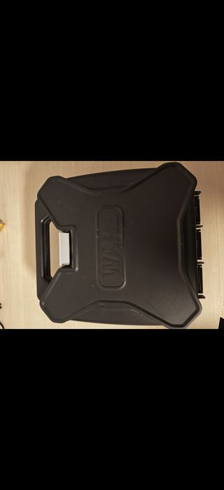 Mașină de tuns Americana Wahl