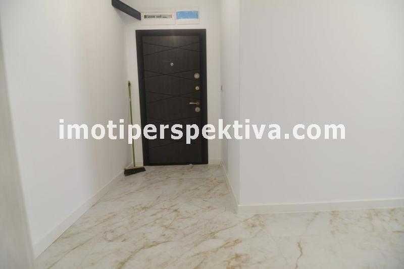 Продава се Двустаен апартамент в Пловдив, Център - 83 кв.м за 2100 €/кв.м - Снимка #10