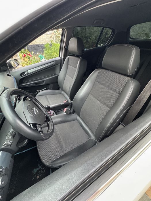 Se vinde Opel astra H