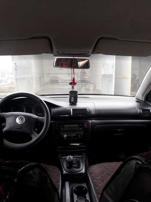 Продам Фольксваген Фольцваген Пассат