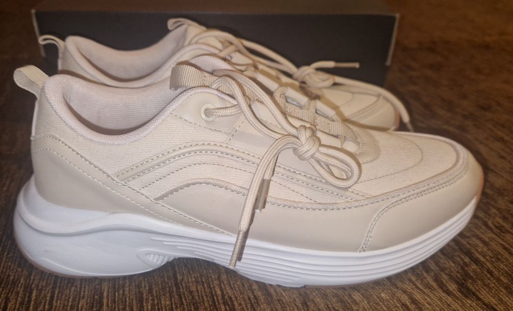Pantofi sport casual