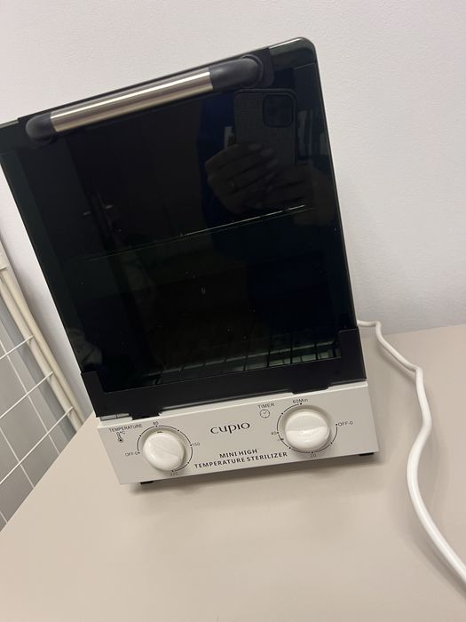 Sterilizator Cupio