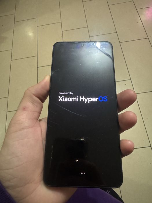Xiaomi redmi note 13 pro 5G