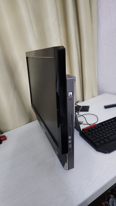 Игровой  моноблок Lenovo Ideacentre B510