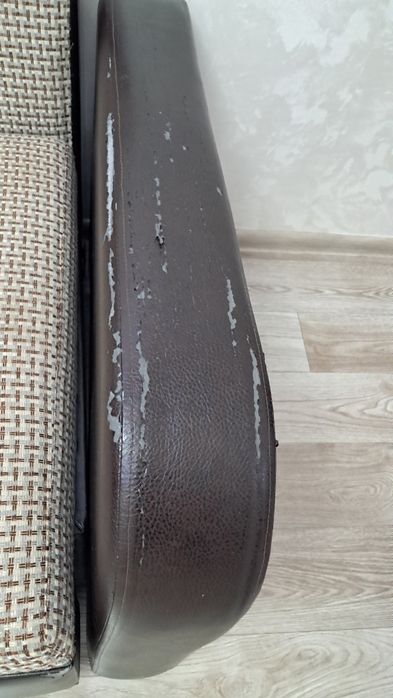 Продам раскладной диван