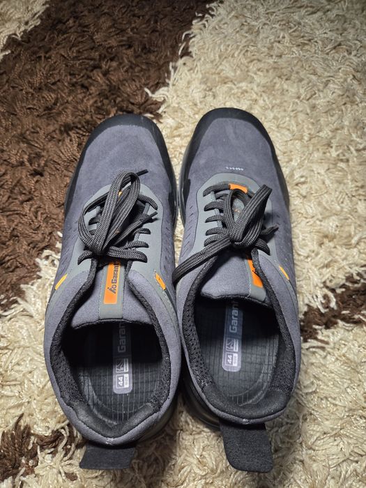 Pantofi de protecție GARANT 44 Nou