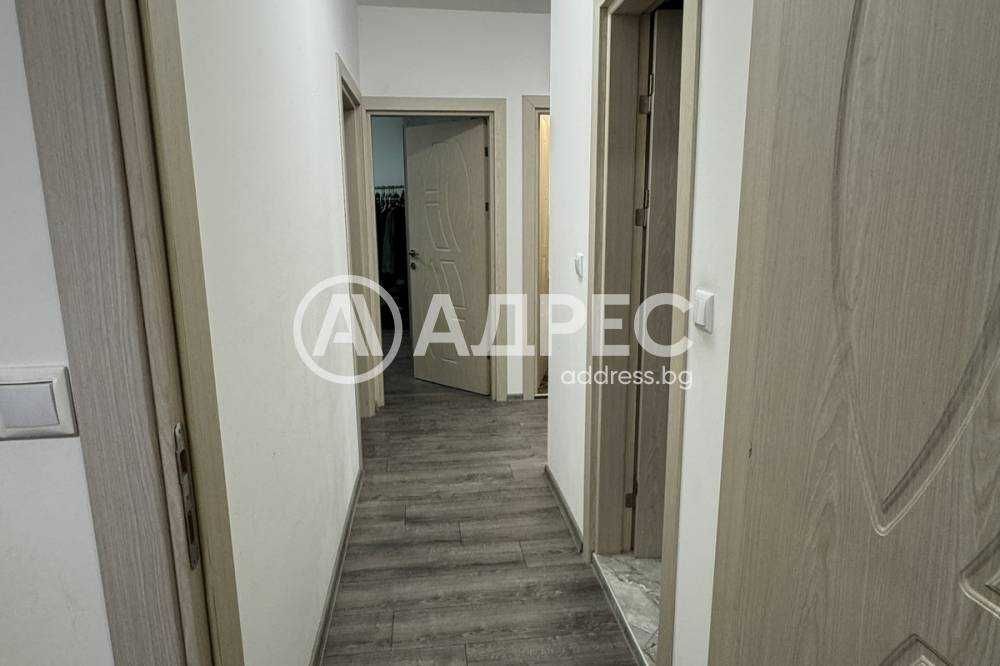 Продава се Тристаен апартамент в Разград, Абритус - 89 кв.м за 1724 €/кв.м - Снимка #8