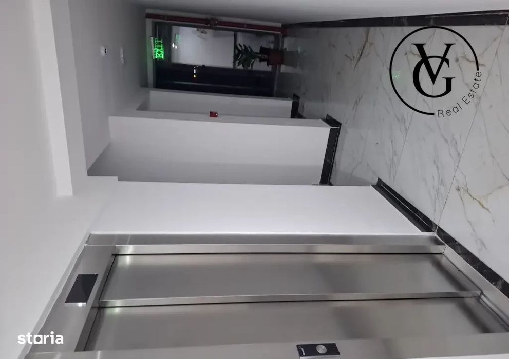 Apartament 2 Camere - Abator - Loc De Parcare