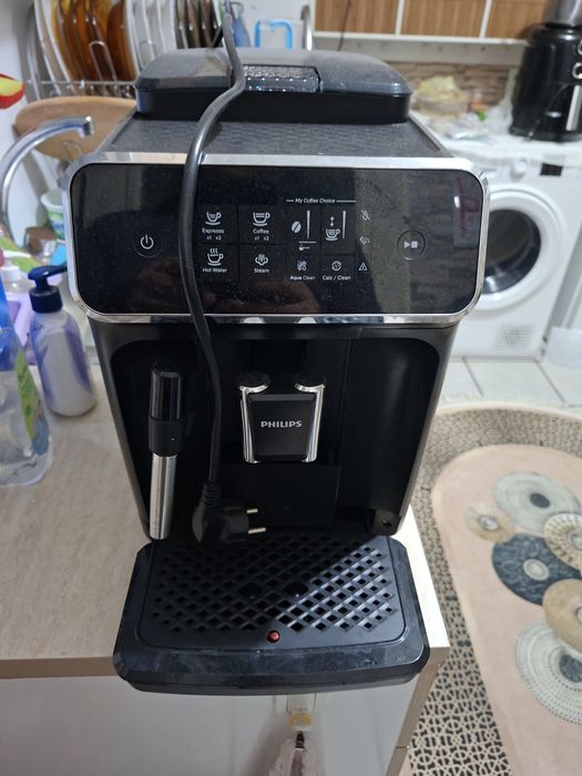 Кафеавтомат Philips EP2200/10-нова-гаранция.