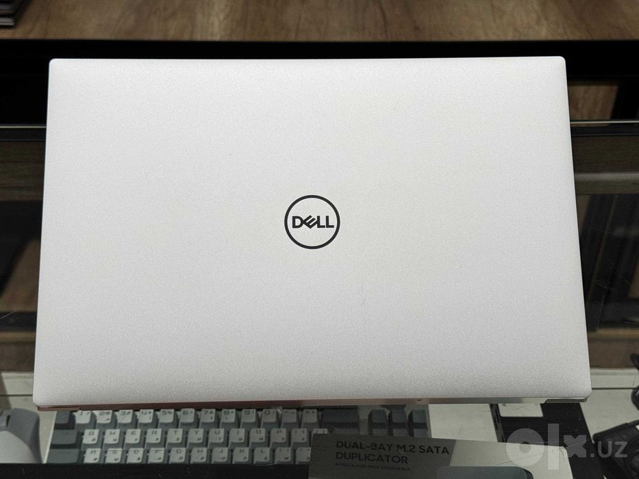 DELL XPS 15 9520 Core i7-12700H ram 16 ssd 512 NVIDIA RTX 3050 4Gb
