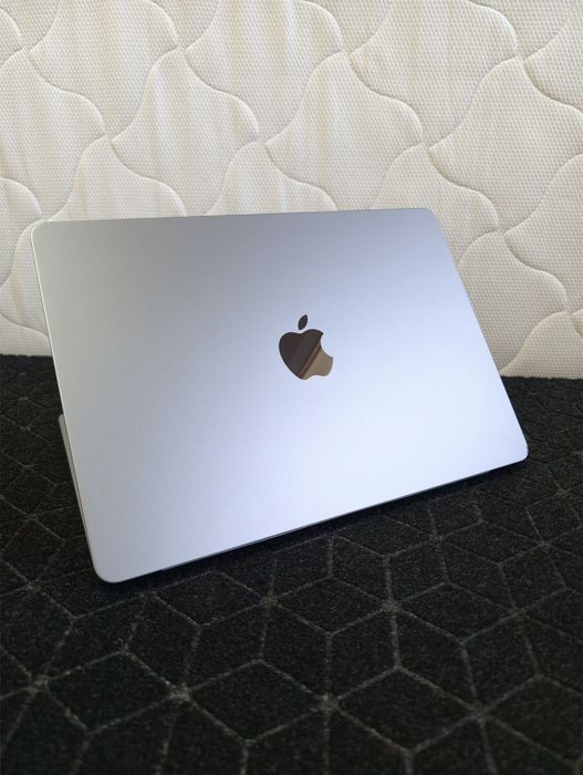 MacBook Air M3 16/512GB 92% Silver