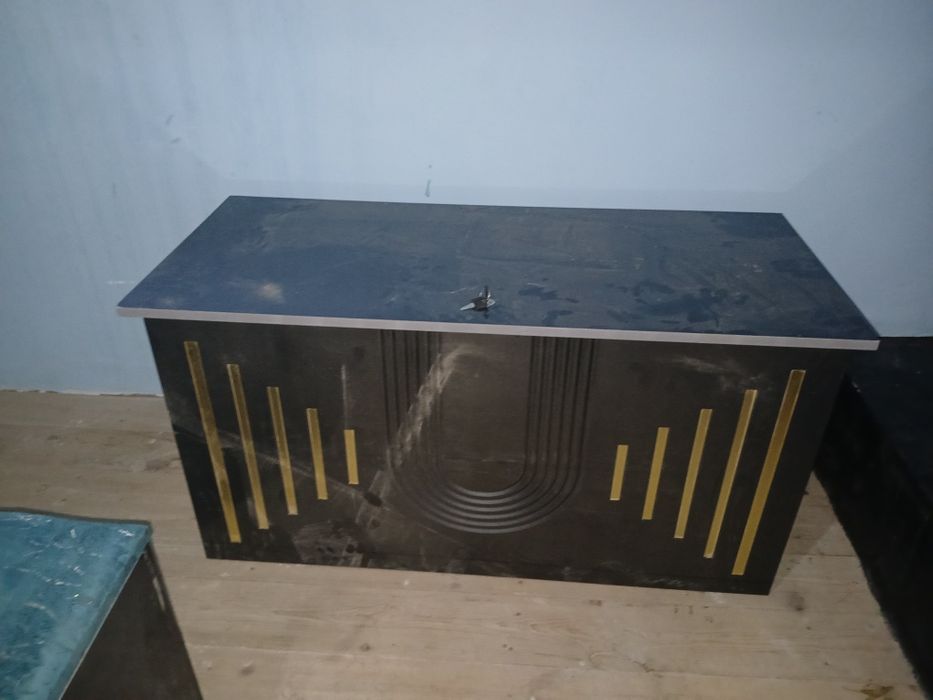 Kamplek dastafka bor