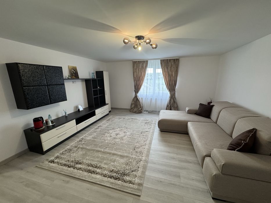 Apartament de închiriat  FALTICENI