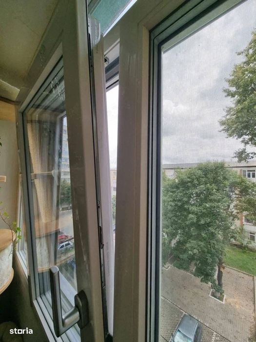 De vanzare apartament cu 2 camere, zona linistita, 39.500 euro