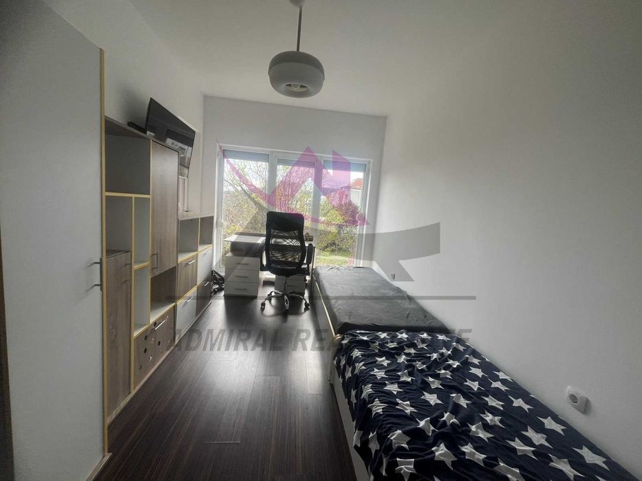 Дава се под наем Тристаен апартамент в Варна, Виница - 103 кв.м за 648.21 € - Снимка #4