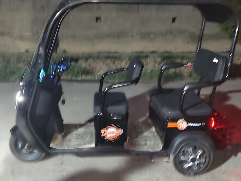 Drongo sotiladi xolati zor