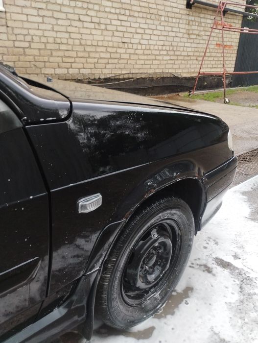 Ваз 2115 продам пятнашка