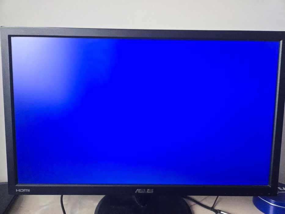 Monitor ASUS VP228HE Full HD(1920x1080), 1080P, HDMI, 21,5 inch