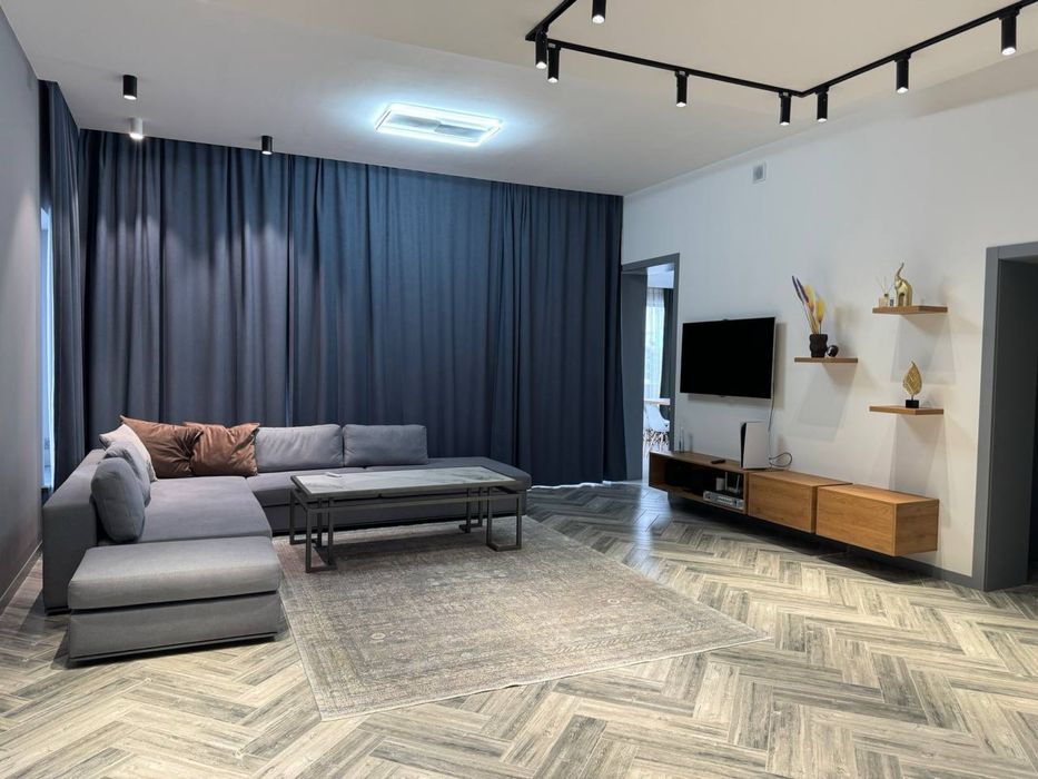 Дача Чимгане Hi_Tech Aренда в гор