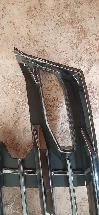 Хундай Туксон передняя часть б/у