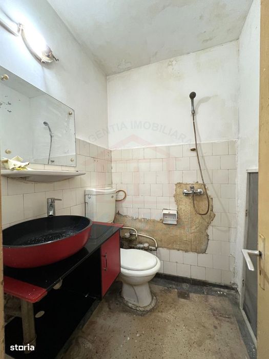 Apartament,