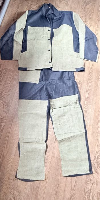 Спецодежда  новая