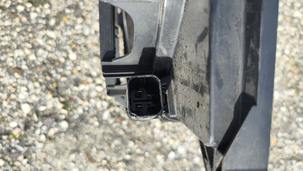 Охлаждаща перка БМВ х3 е83