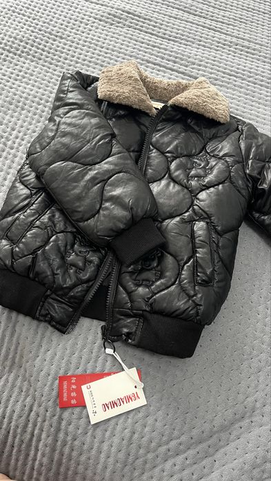 Куртка детская новая