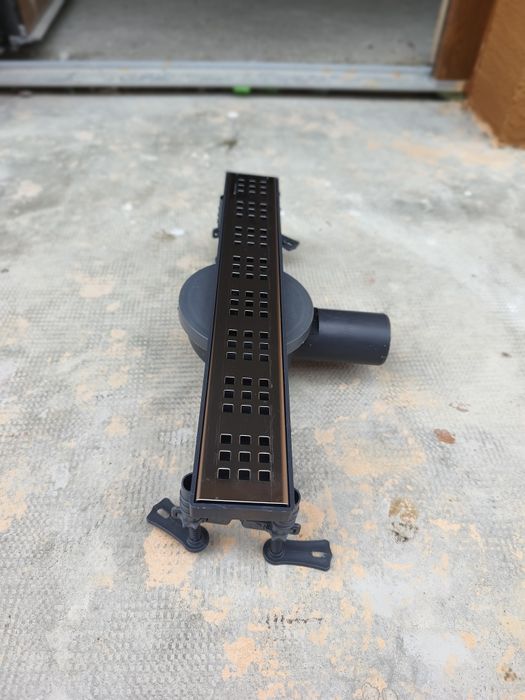 Rigolă duș 40 cm
