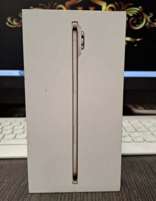Hope Amanet P4-Iphone Air Nou 256Gb