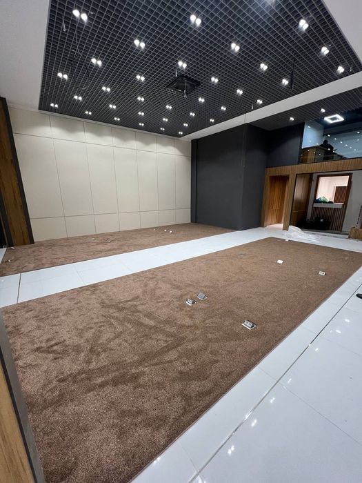 Ковролин Kovrolin