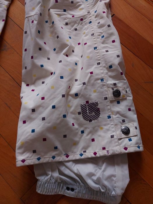 Burton XS ,зимно яке+ долните, мембрана DryRide 20K