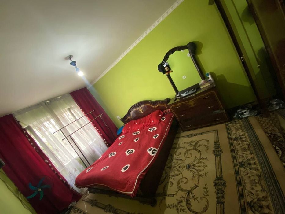 Кирпичный дом Саломатина 1-ком под ипотеку