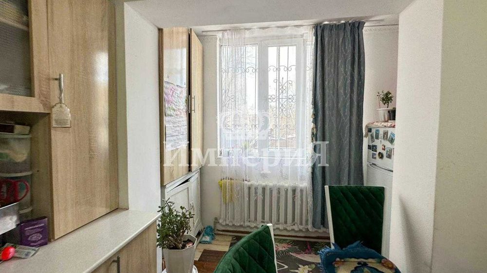 3х комн Хутор Айгерим К Империя