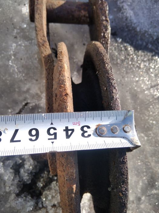 Продам ролик для тельфера