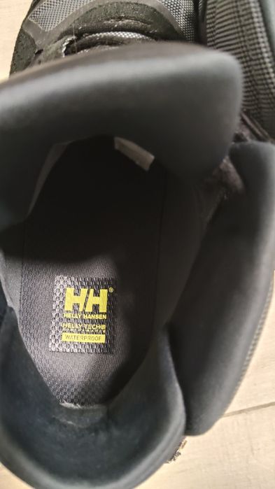 Туристически обувки Helly Hansen