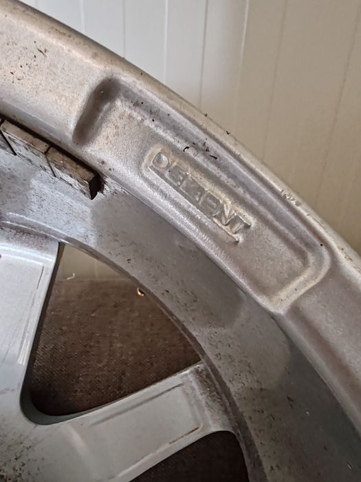 Jante pe 17'' prindere 5x112, Audi, VW, Mercedes, Seat, Skoda etc.