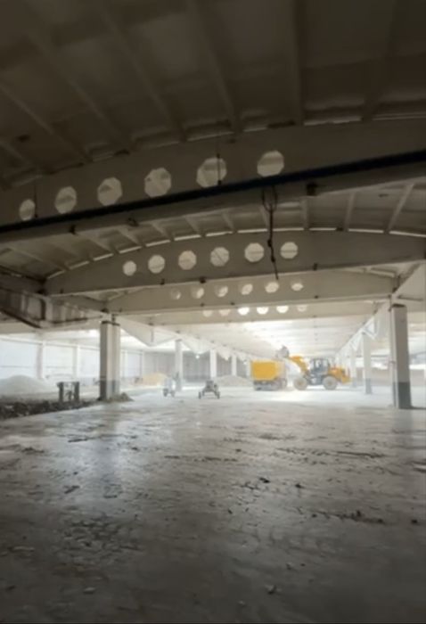 Продаётся Производственный Здание: