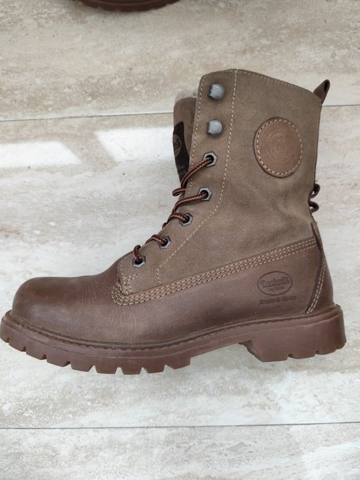 Ghete Dockers by Gerli damă