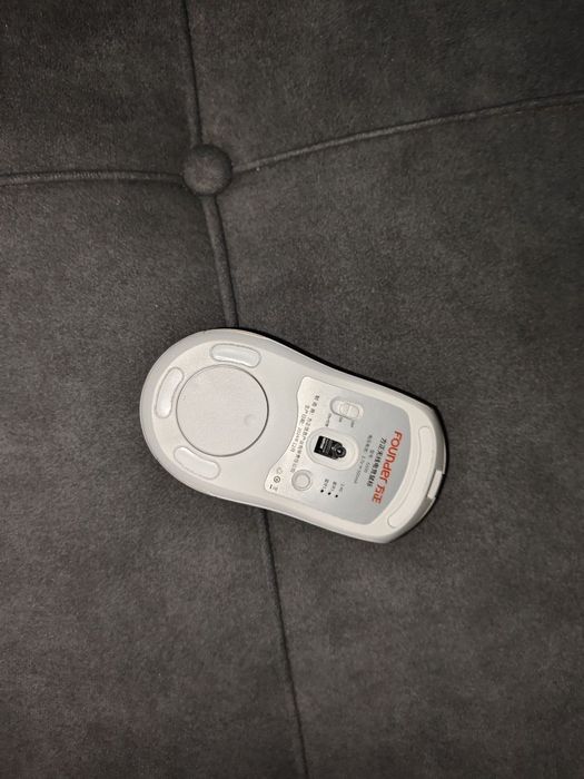 Мышка Founder G500