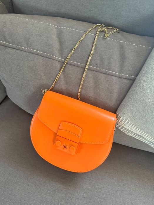 Нова чанта Furla