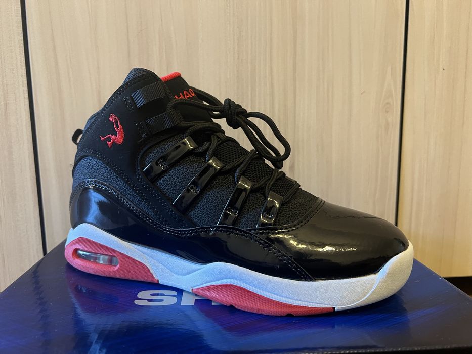 Маратонки SHAQ...