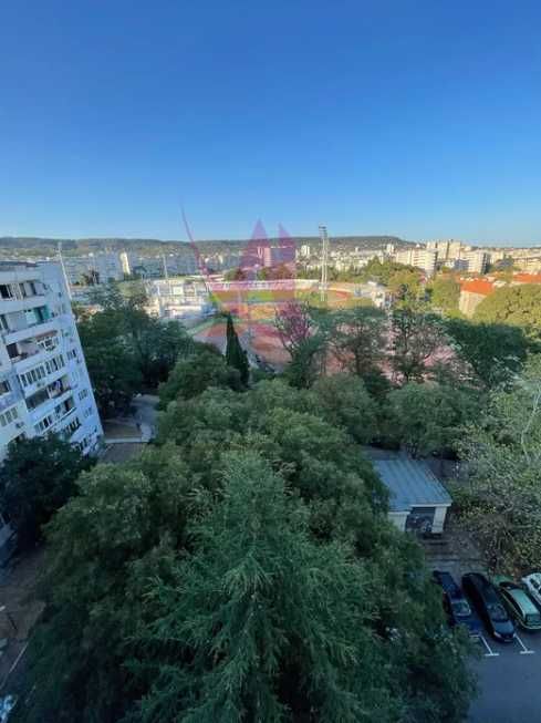 Дава се под наем Тристаен апартамент в Варна, ХЕИ - 75 кв.м за 550 € - Снимка #7