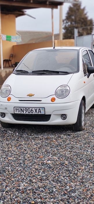 Matiz prastoy yevro radnoy xammajoyi buferigacha