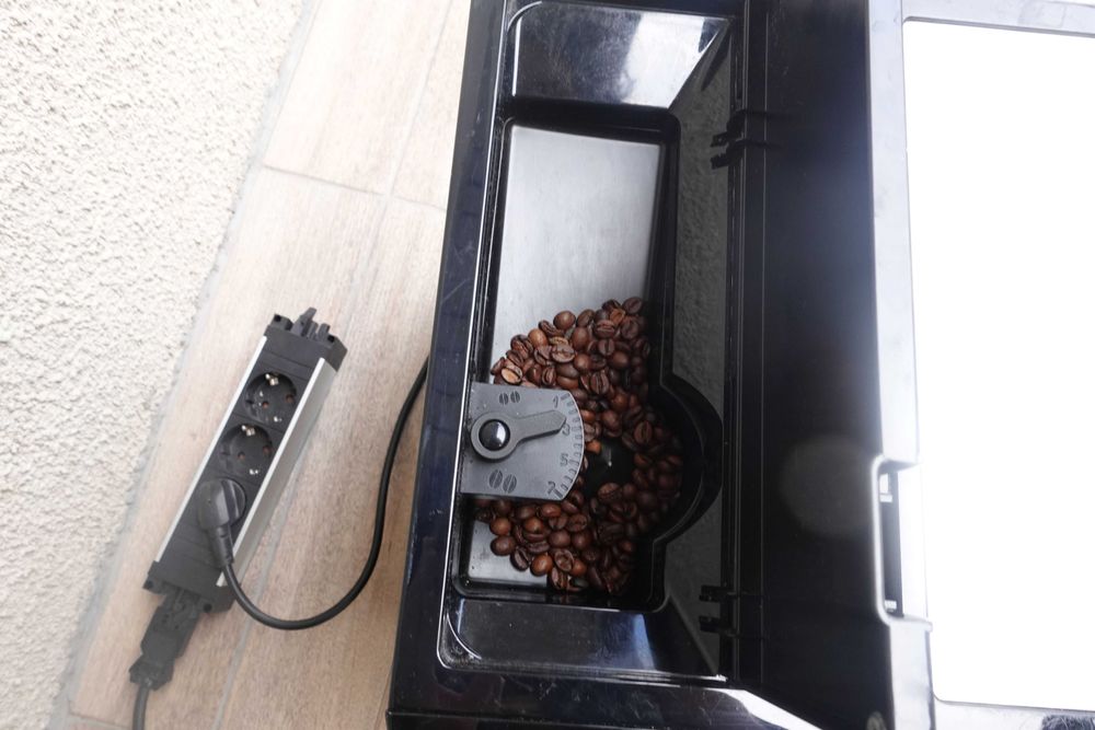 Delonghi Perfecta espressor automat