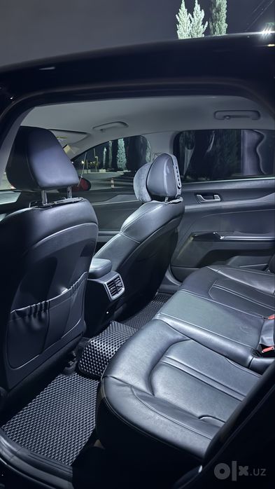 KIA K5 full sotiladi